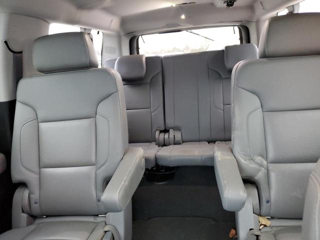 2020 CHEVROLET SUBURBAN C - 1GNSCHKC8LR229300