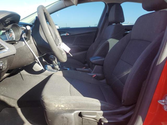 2016 CHEVROLET CRUZE LT - 1G1BE5SM2G7289674
