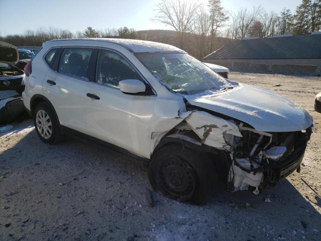 Vin: 5n1at2mv8jc773792, lot: 87306934, nissan rogue s 20184