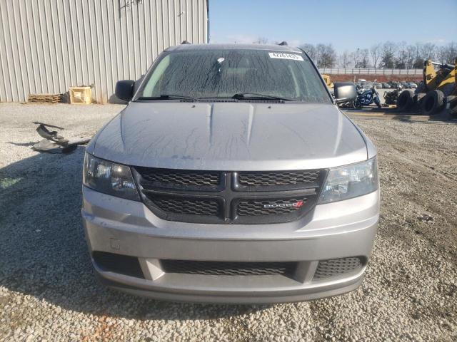 2018 DODGE JOURNEY SE - 3C4PDCAB4JT524678