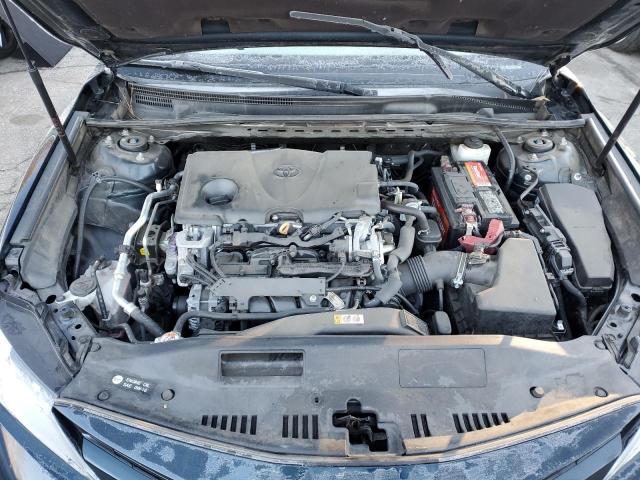 2019 TOYOTA CAMRY L - 4T1B11HKXKU682295