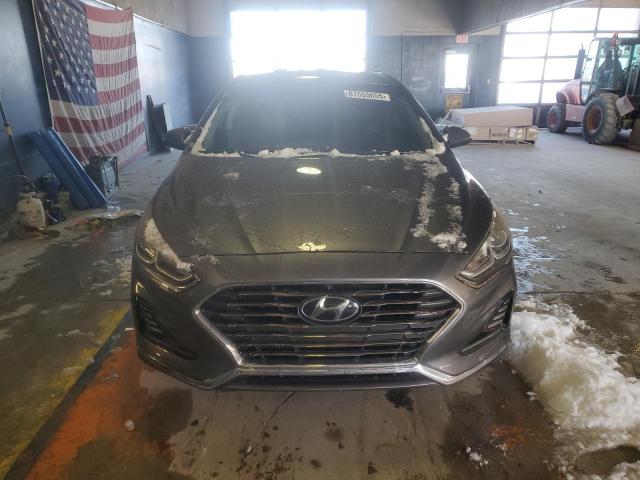 2018 HYUNDAI SONATA SPO - 5NPE34AF8JH644003