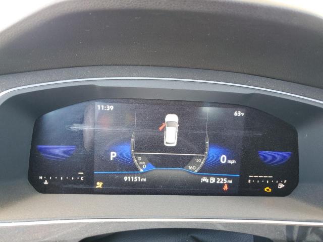 2022 VOLKSWAGEN TIGUAN SE 3VV3B7AX8NM061856