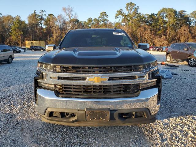 2019 CHEVROLET SILVERADO - 3GCUYDED2KG248990