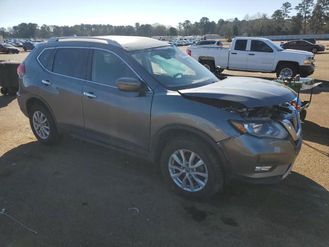 2019 NISSAN ROGUE S - 5N1AT2MV8KC700729