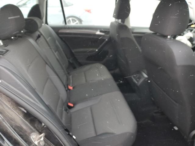 2018 VOLKSWAGEN GOLF SPORT - 3VW117AU3JM751648