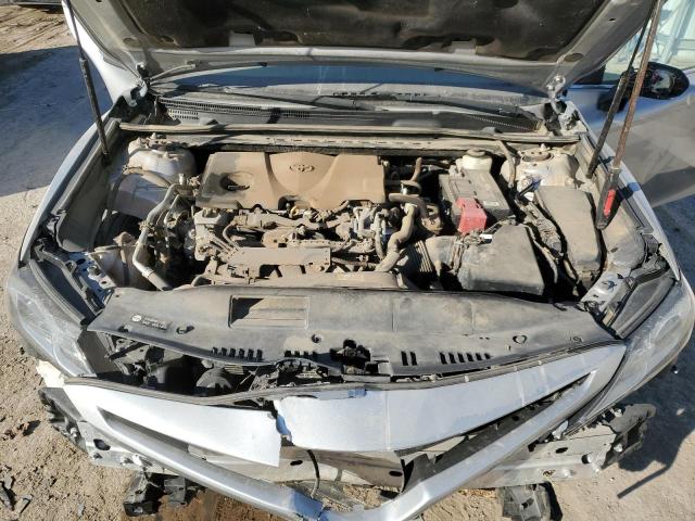 2018 TOYOTA CAMRY L - 4T1B11HK4JU535159