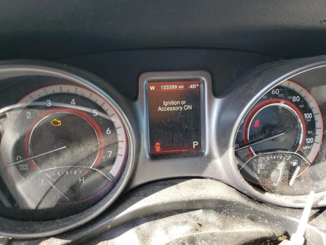 2018 DODGE JOURNEY CR - 3C4PDCGG5JT517239