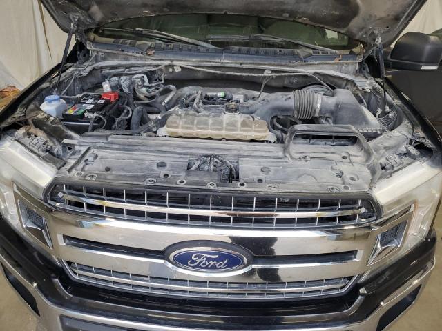 2020 FORD F150 SUPER - 1FTEW1CP8LKD07928