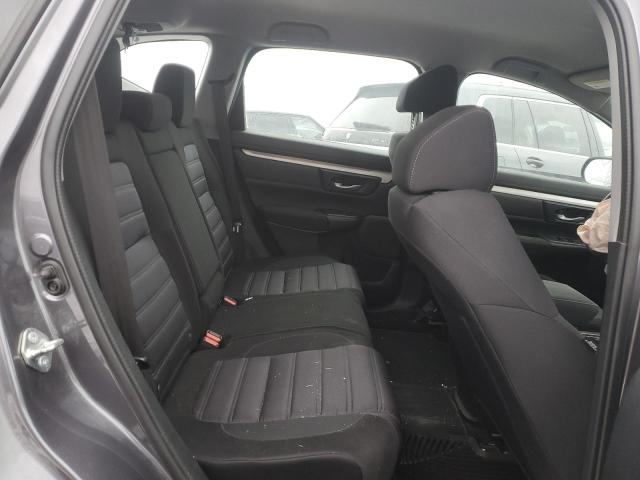 2020 HONDA CR-V LX - 2HKRW2H27LH635604