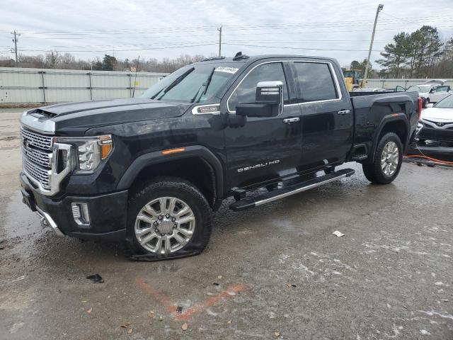 GMC SIERRA K2500 DENALI