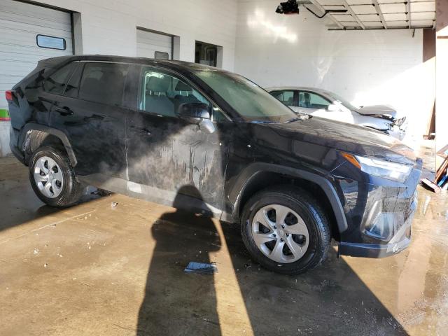 2024 TOYOTA RAV4 LE - 2T3F1RFV8RW482532