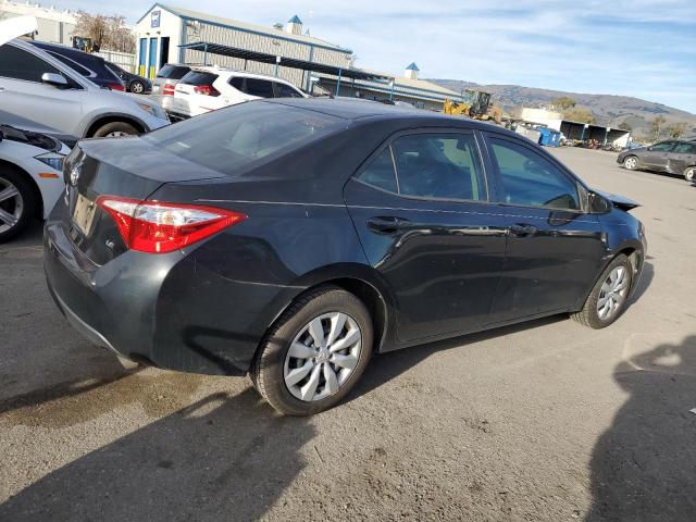 2016 TOYOTA COROLLA L - 2T1BURHE4GC737266