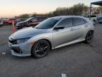 2021 HONDA CIVIC EX - SHHFK7H69MU230535