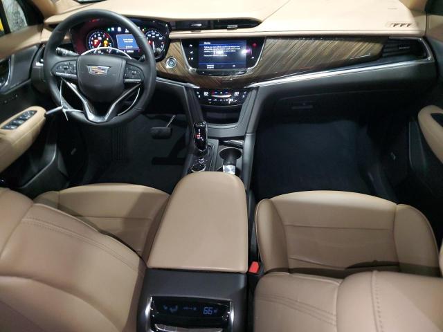 2022 CADILLAC XT6 PLATIN - 1GYKPFRS0NZ154930