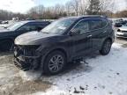 2016 NISSAN ROGUE S - 5N1AT2MV2GC759248