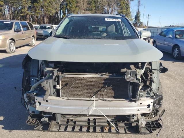 2021 TOYOTA RAV4 XLE - 2T3W1RFV2MW145685