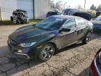 2020 HONDA CIVIC LX - 19XFC2F6XLE205782