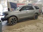 2019 FORD EXPEDITION - 1FMJU2AT5KEA02311