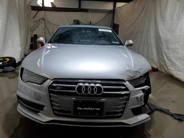 2017 AUDI S7 PREMIUM WAUWFAFC1HN026473