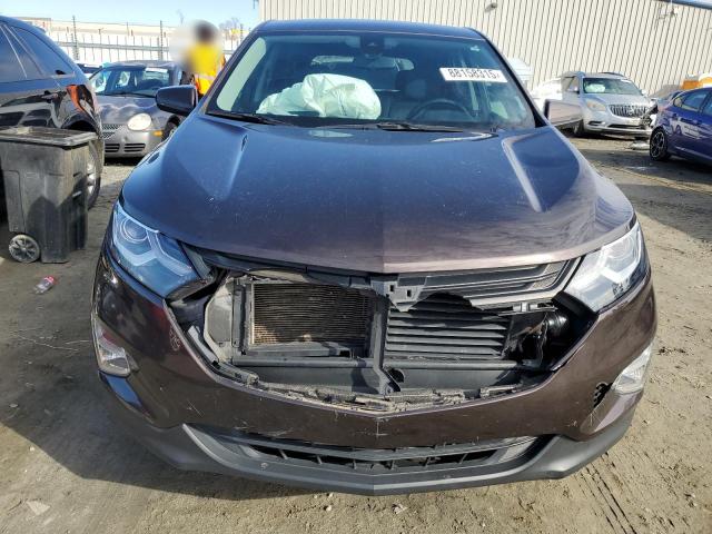 2020 CHEVROLET EQUINOX LT - 2GNAXKEV7L6261225