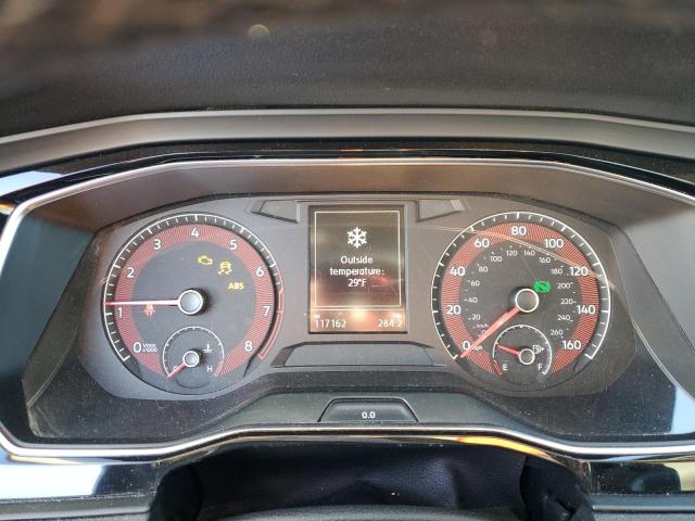 2019 VOLKSWAGEN JETTA S - 3VWC57BUXKM120571