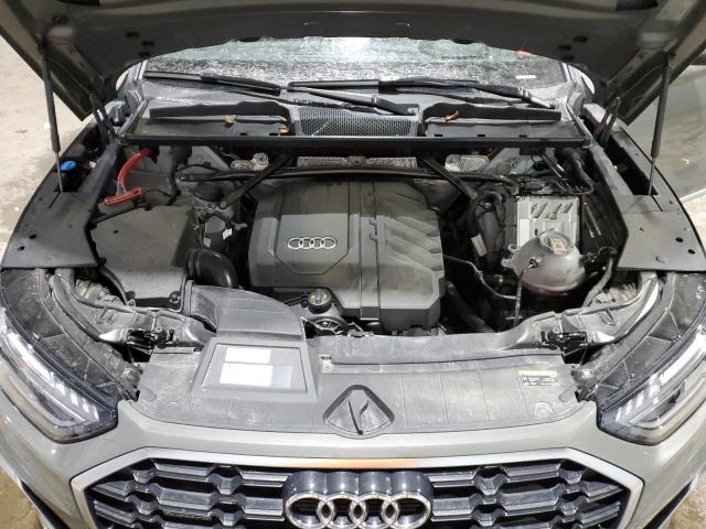 2023 AUDI Q5 PRESTIG WA1FAAFY5P2167313