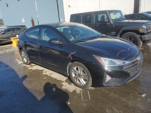 2019 HYUNDAI ELANTRA SE - 5NPD84LF8KH446484