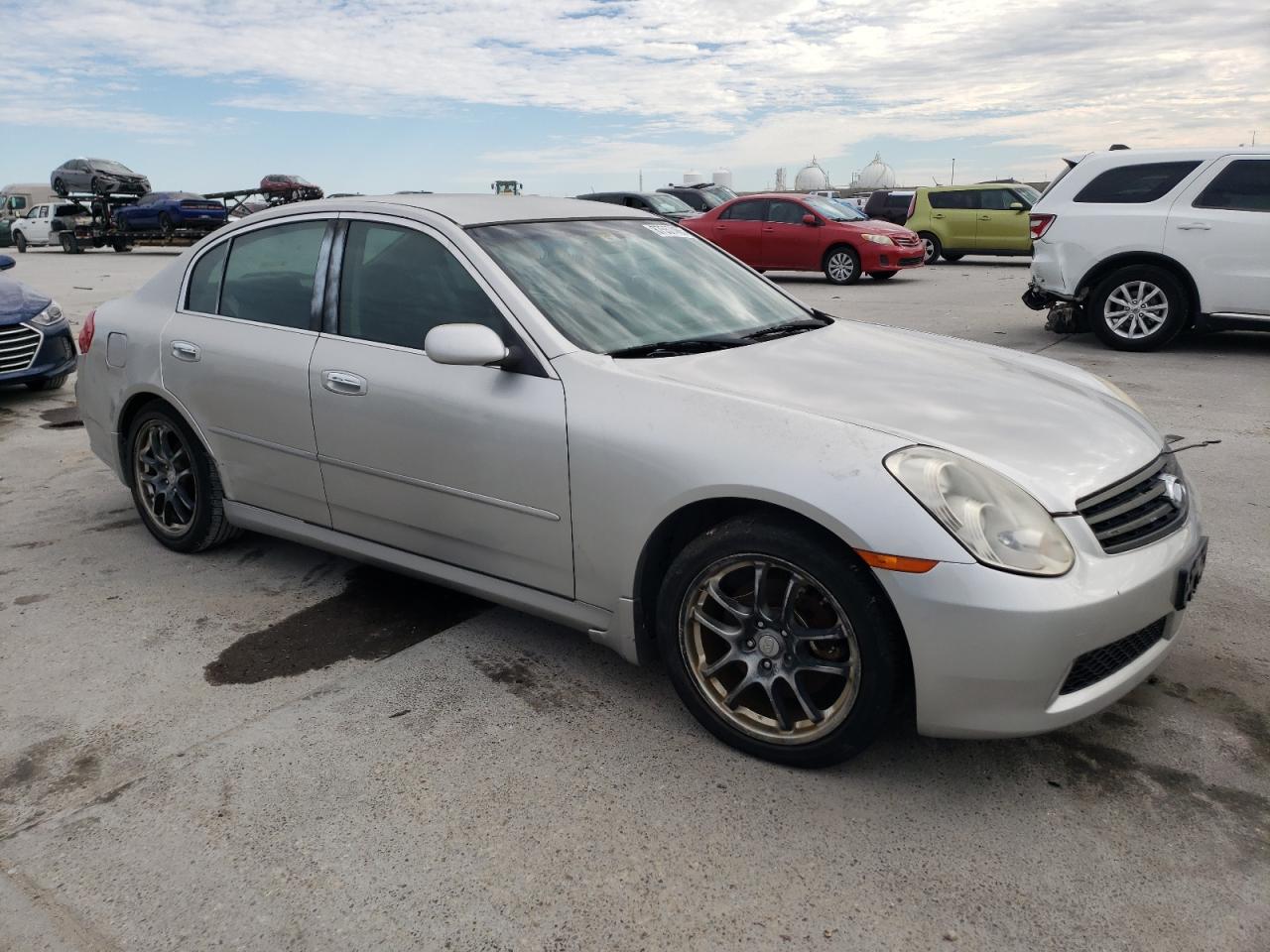 Global Auto Auctions