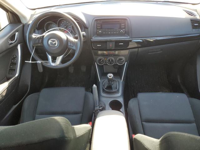 2015 MAZDA CX-5 SPORT - JM3KE2BE2F0458444