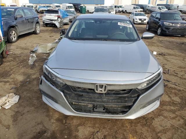 2020 HONDA ACCORD LX 1HGCV1F10LA114133