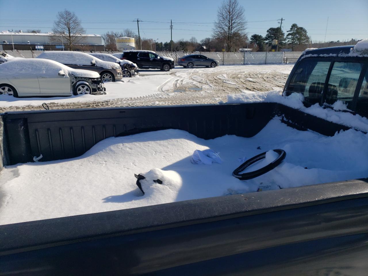 Global Auto Auctions