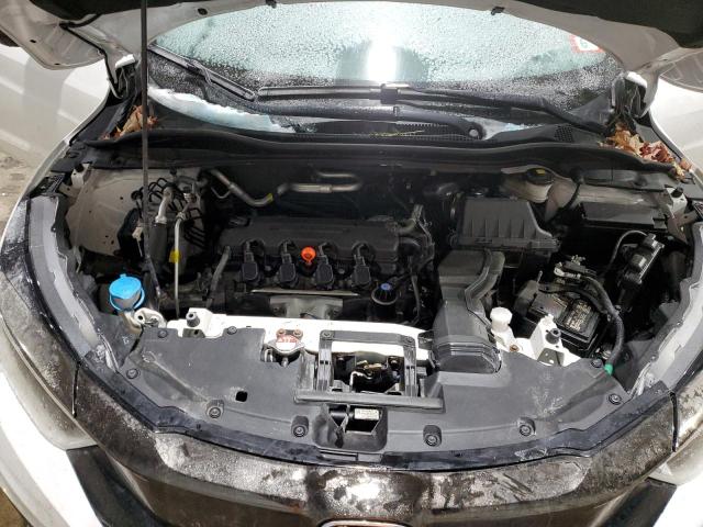 2021 HONDA HR-V SPORT - 3CZRU6H17MM724681