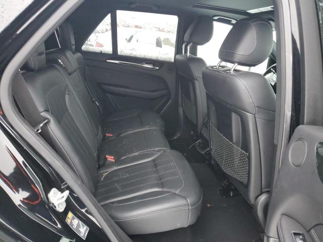 2018 MERCEDES-BENZ GLE 350 4M - 4JGDA5HB0JB044907