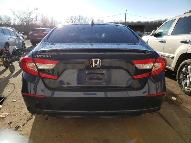2019 HONDA ACCORD LX - 1HGCV1F19KA018192