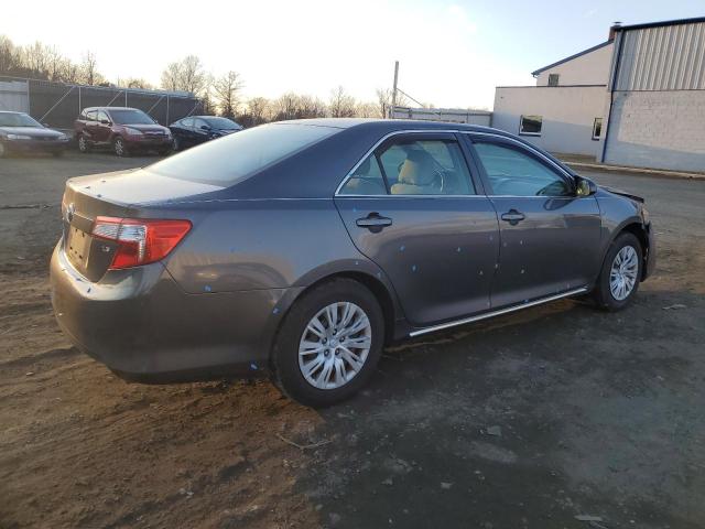 Vin: 4t1bf1fkxcu141124, lot: 88321455, toyota camry base 20123