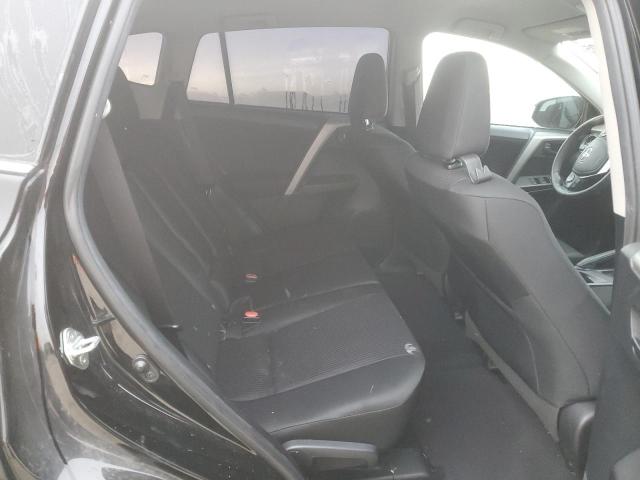 2018 TOYOTA RAV4 LE - 2T3ZFREV5JW453896
