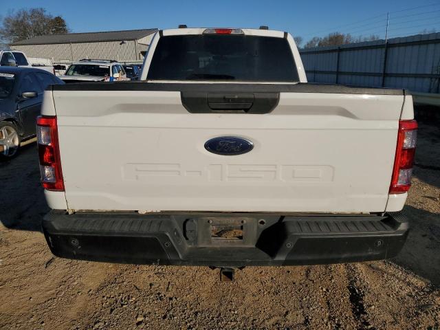 2021 FORD F150 SUPER - 1FTFW1E53MFA02704