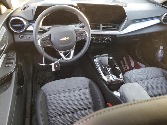 2025 CHEVROLET TRAX 1LT KL77LHEP7SC018732