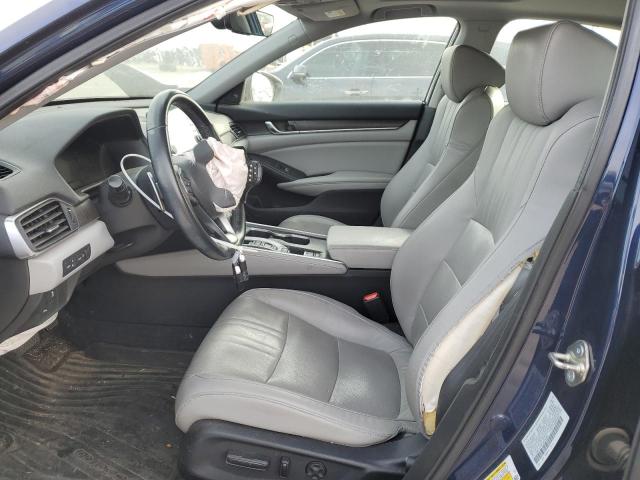 2018 HONDA ACCORD TOU - 1HGCV2F90JA046893
