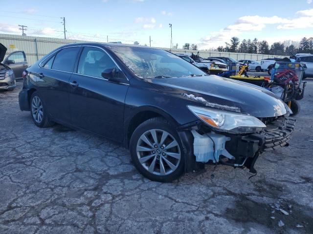 Vin: 4t1bf1fk7hu792850, lot: 82216204, toyota camry le 20174