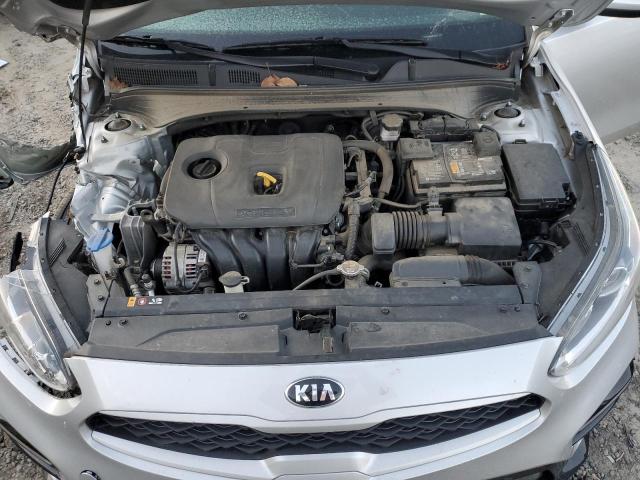 2021 KIA FORTE FE - 3KPF24AD3ME368814