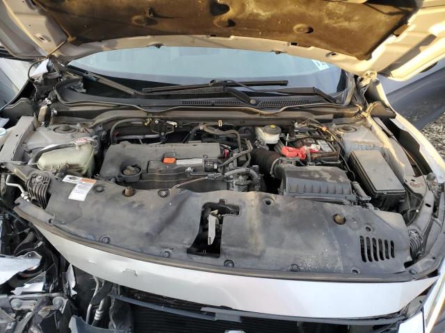2016 HONDA CIVIC LX - 2HGFC4B53GH301967