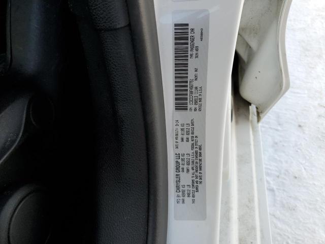 2015 CHRYSLER 200 LX 1C3CCCFB8FN567751