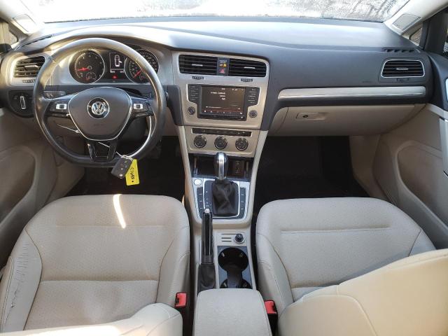 2016 VOLKSWAGEN GOLF SPORT 3VWC17AU9GM510114