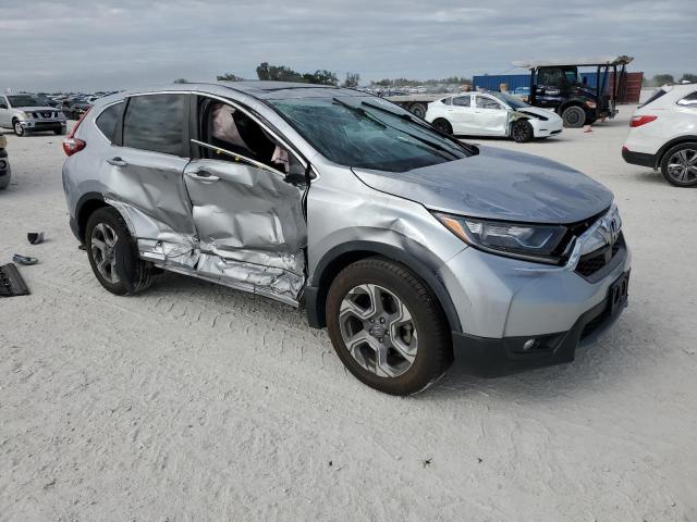 Vin: 7farw1h80he020336, lot: 89298045, honda crv exl 20174