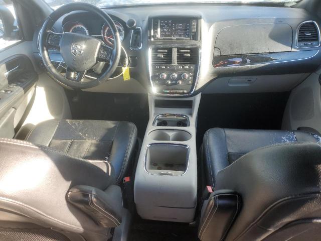 2019 DODGE GRAND CARA - 2C4RDGCG8KR724038