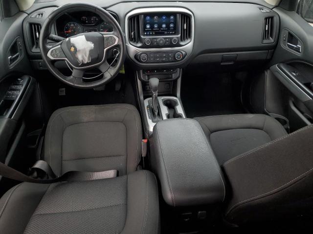 2022 CHEVROLET COLORADO L - 1GCGSCEN3N1320848