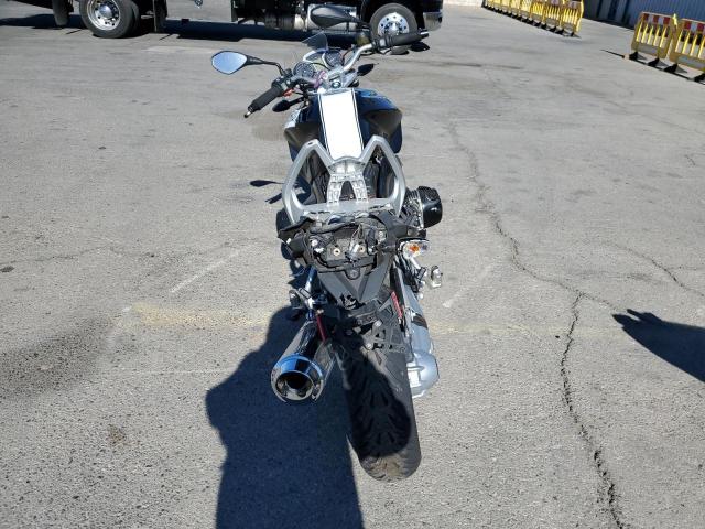 2011 BMW R1200 R WB1049008BZX96789
