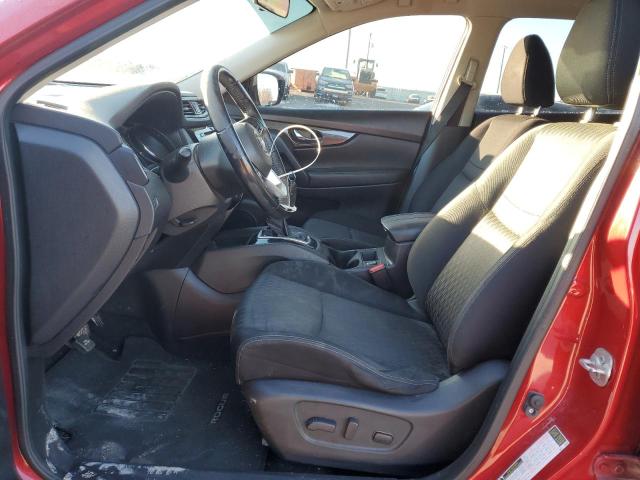 2017 NISSAN ROGUE S - JN8AT2MV5HW271212